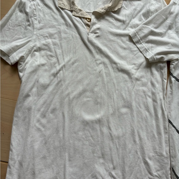 2 shirts - club monaco and armani exchange - Picture 2 of 5